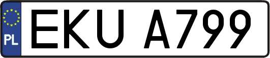 EKUA799