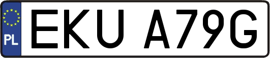 EKUA79G