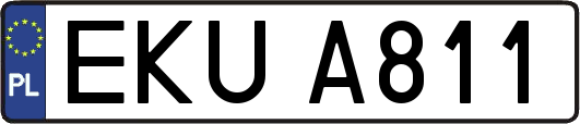 EKUA811