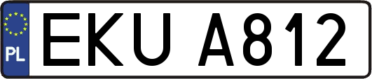 EKUA812
