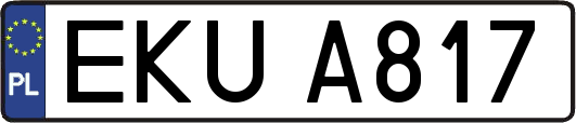 EKUA817
