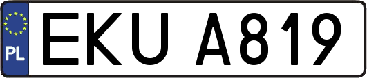 EKUA819
