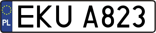 EKUA823