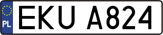EKUA824