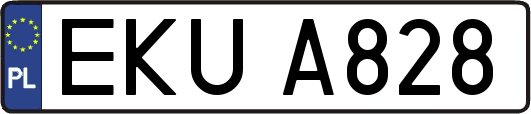 EKUA828