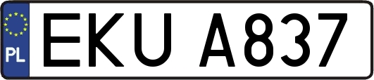 EKUA837
