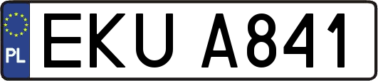EKUA841