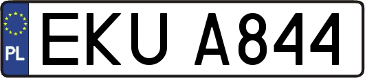 EKUA844