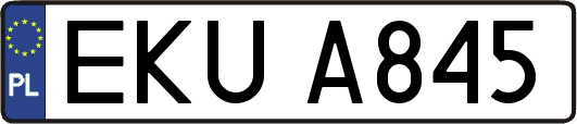 EKUA845