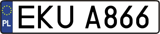 EKUA866