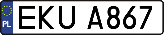 EKUA867