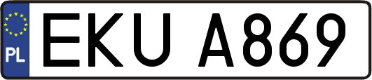 EKUA869