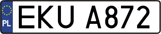 EKUA872