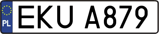 EKUA879