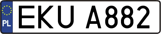 EKUA882