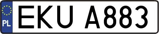 EKUA883