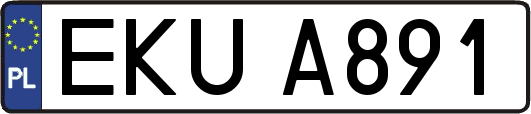 EKUA891