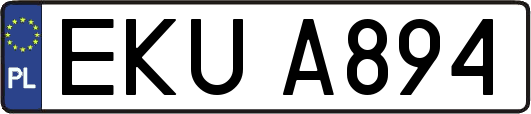 EKUA894