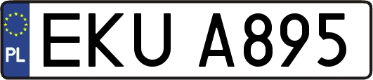 EKUA895