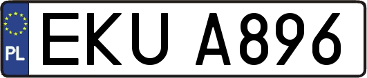 EKUA896