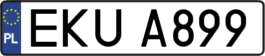 EKUA899