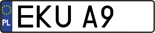 EKUA9