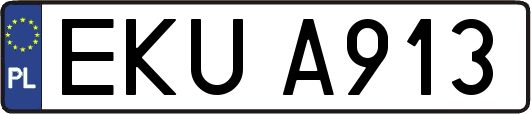 EKUA913