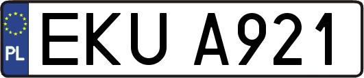 EKUA921