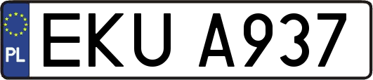 EKUA937