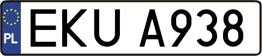 EKUA938