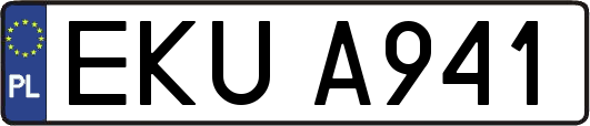 EKUA941