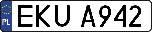 EKUA942