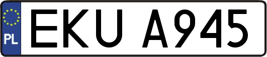EKUA945