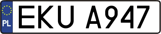 EKUA947