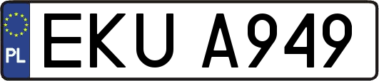 EKUA949