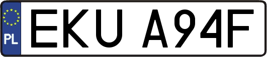 EKUA94F