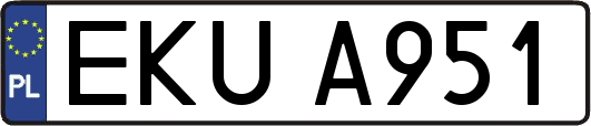 EKUA951