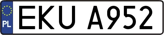 EKUA952
