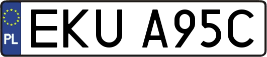 EKUA95C