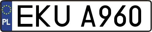 EKUA960
