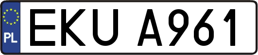 EKUA961