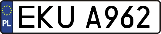 EKUA962