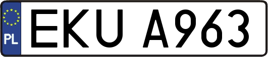 EKUA963