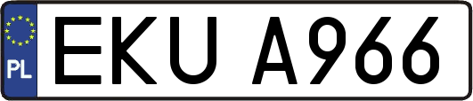 EKUA966