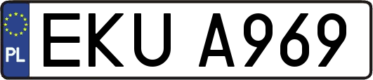EKUA969