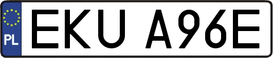 EKUA96E