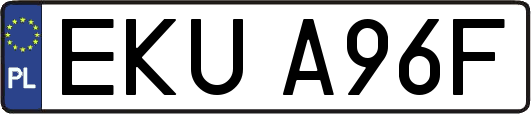 EKUA96F