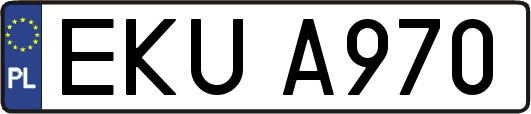 EKUA970