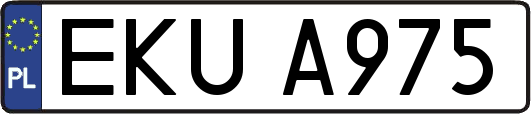 EKUA975
