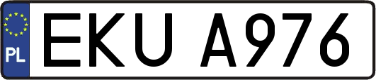 EKUA976